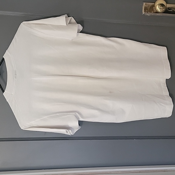 1990s Vintage Med 30th Winston Drag Racing Single Stitch T-Shirt by Top Eliminat - Picture 6 of 7